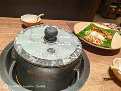 -蘑界·野生菌火锅(深业上城店)