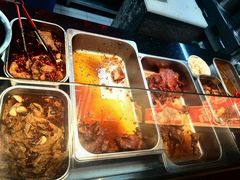 -老柴枝猪脚饭(窑岭店)