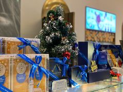 -小樽洋菓子铺LeTAO(华润时代店)