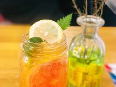 -W CAFE(甜爱路店)
