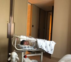 -巍阁高端月子会所