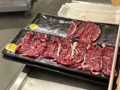 -嬷孙家潮汕牛肉火锅(北京路天河城店)