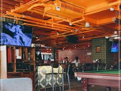 大堂-Q MEX 库迈墨西哥餐吧(三里屯店)