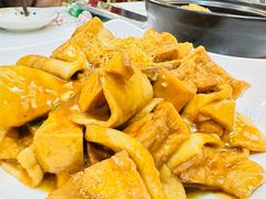 -日昌餐馆(亦庄店)