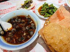 -辣不怕口味虾(长沙总店)