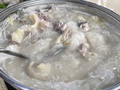 -明兴猪肚鸡·清远27年老字号(玄真漂流店)