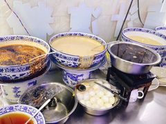 -何老二卤汁凉粉