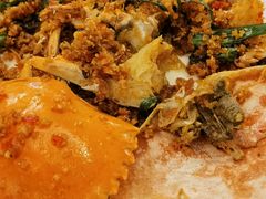 -达叔香味海鲜(海棠68环球美食街店)