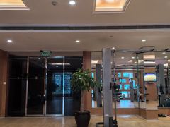-成都世纪城天堂洲际大饭店