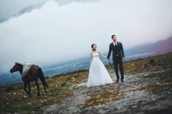 -TANG VISION全球旅拍