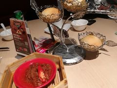 -避风塘(宝山万达店)