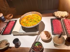 -旺福·贵州酸汤牛肉火锅(陆悦天地店)