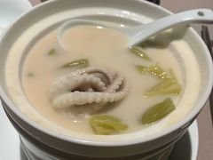 -荣轩(新荣记环球金融中心店)