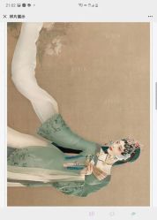 点击看大图 -盘子女人坊古装写真摄影(长春总店)