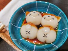 -逗柴咖啡屋·狗咖猫咖宠物桌游