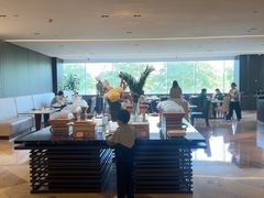 -宁海金海开元名都大酒店·名爵自助餐厅(金水路店)