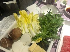 -鼎鼎香·港式火锅(北京SKP店)