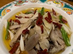 -巴依老爷新疆美食(望京小街店)