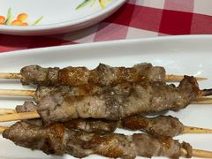 -西贝(上海我格广场店)