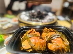 -泥炉烧肉师(新街口金銮巷店)