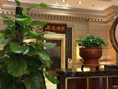 大堂-唐苑酒家·岭南粤菜名店(太古仓店)