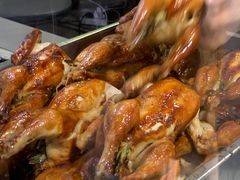 -吴山烤禽 (吴山路店)