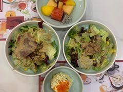 -斗牛士牛排餐厅(嘉里汇店)