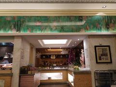 门面-福建鲤鱼洲酒店