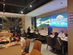 -名扬煮艺肥牛自助火锅(同和店)