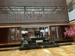 -君澜·绍兴鉴湖大酒店