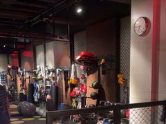 -威尔仕健身(番禺店)