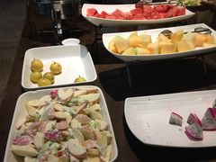 -食间牛排(湖西路店)