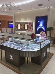 点击看大图 -钻石小鸟钻戒婚戒定制(石路店)