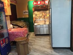 -蜀川川破店·江湖菜·烧烤(北京首店)