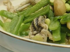 -锦海城市大酒店·上海酒楼(会馆浜路店)