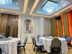 大堂-顺意·顺德家乡菜(国际人才大厦店)