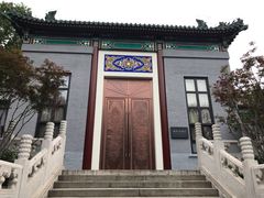 -北京友谊宾馆·俄罗斯餐厅