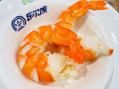 -阿浪海鲜连锁•海鲜加工•老字号(第一市场店)