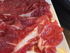 -鲜牛记潮汕牛肉火锅(淮安珠海路店)