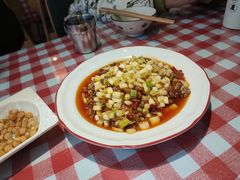 -酒阳蒸经·观音桥大排档