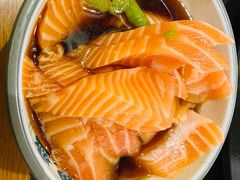 -東盛炭烤自助料理(浦东文峰广场店)