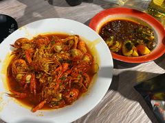 -李叔叔虾蟹大排档(青羊店)