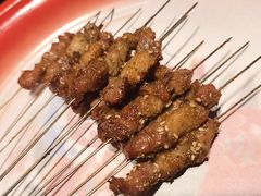 -北丐先生·野馄饨烧烤(泰达E街区店)