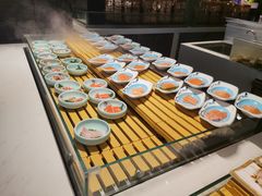 -星伦多 自助料理(圆融店)