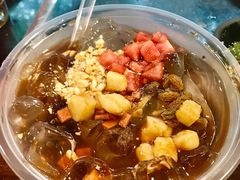 冰粉-化龙桥九宫格火锅(清水河店)