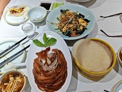 -德缘烤鸭店(大栅栏店)