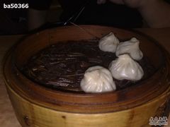 -老上海食惠裡小籠包生煎包