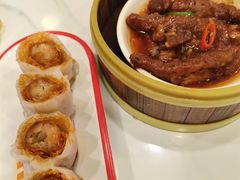 -香港威特瑞茶餐厅(小白楼音乐厅店)