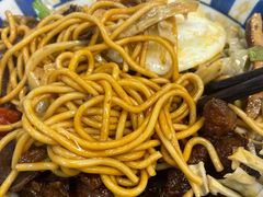-梅溪·小伙子干挑面(安吉总店)