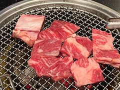 -本家·添百客韩国料理(泰然店)